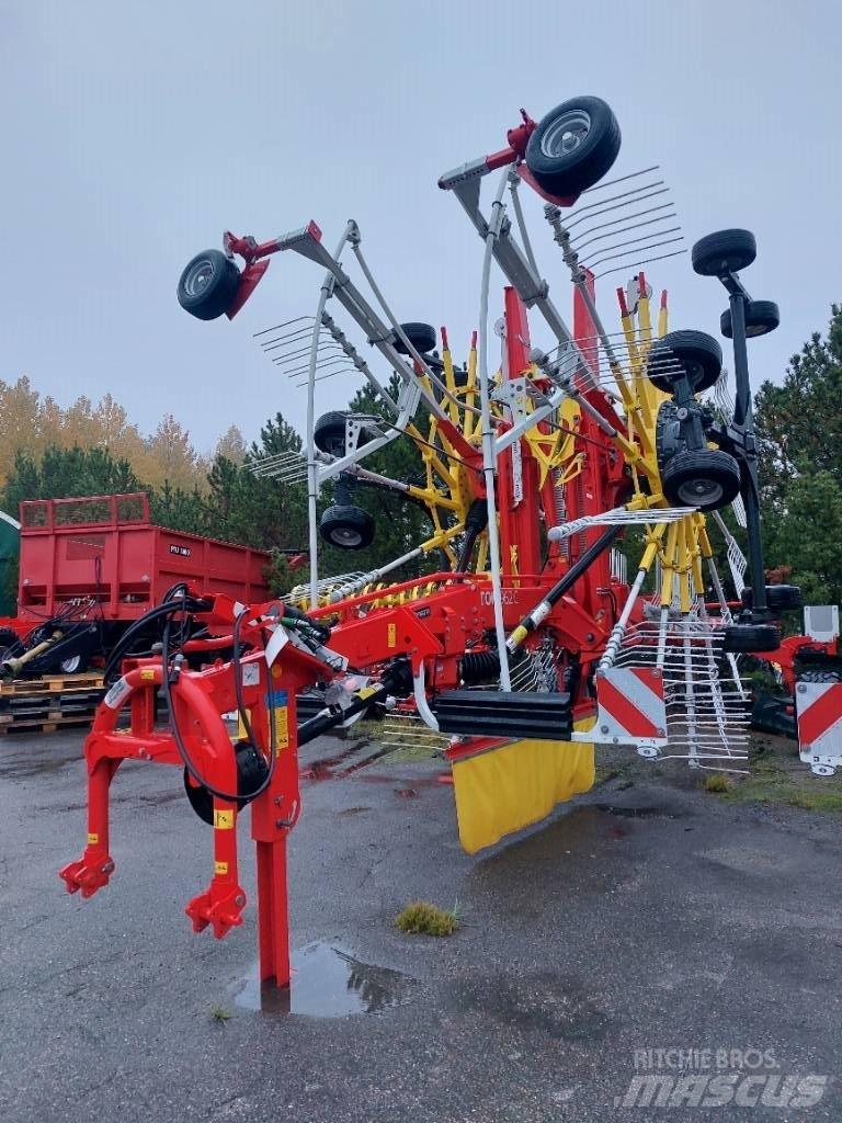 Pöttinger Top 962C Ot Tirmigi