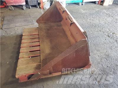 Bobcat 753 G Skid steer loderler
