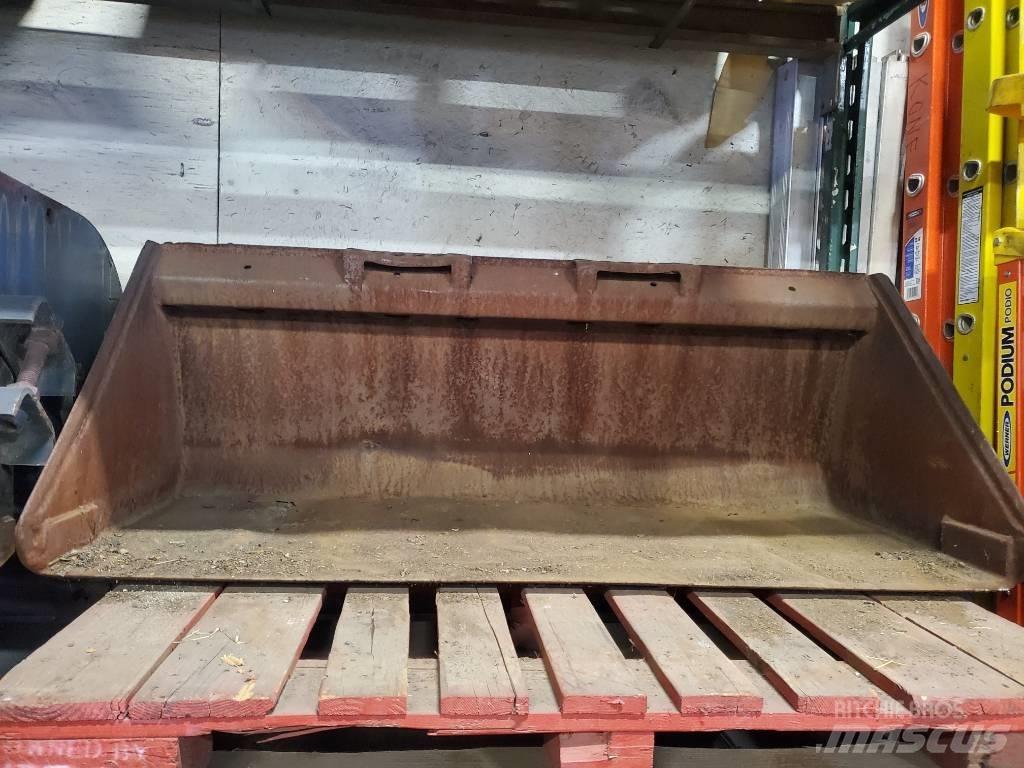 Bobcat 753 G Skid steer loderler
