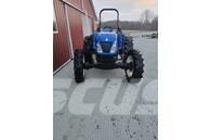 New Holland 60 Traktörler