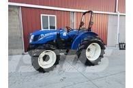 New Holland 60 Traktörler