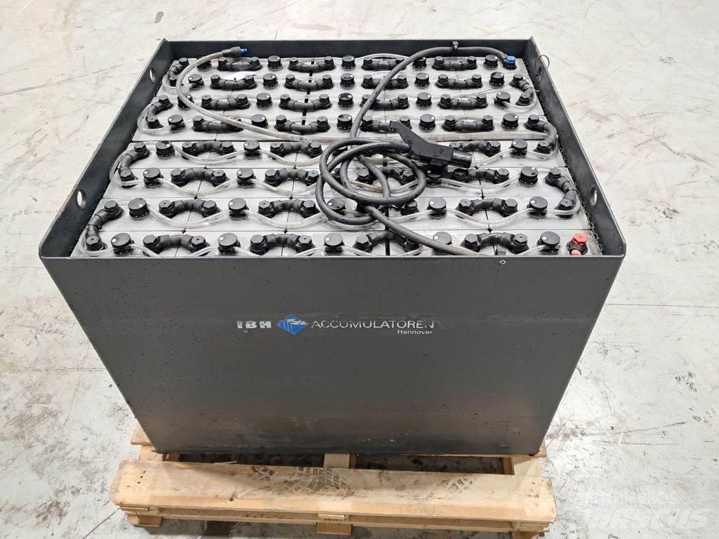  Batterij 80V 775Ah Bataryalar