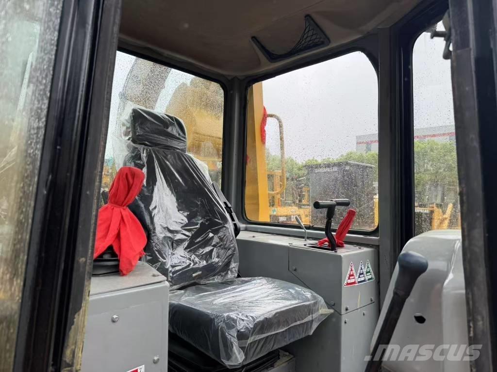 CAT D 7 G Paletli dozerler