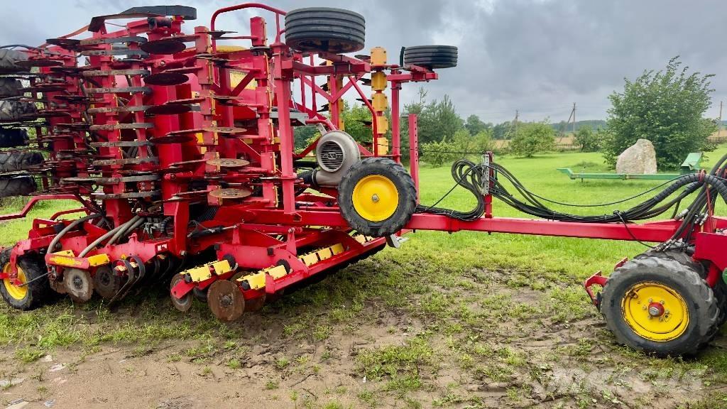Väderstad RapidA600S Mibzerler