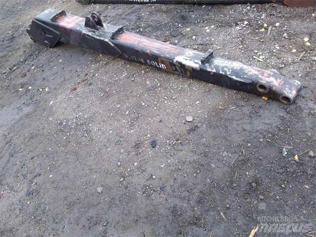 Rottne RK62 Tomruk vinçleri