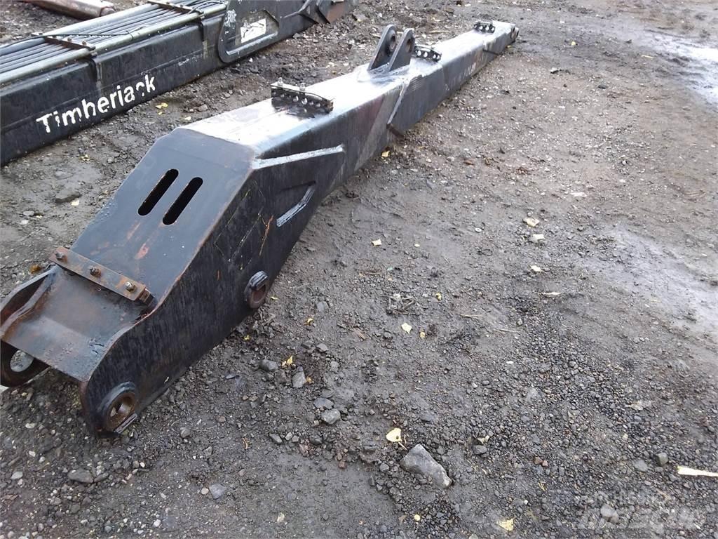 Rottne RK62 Tomruk vinçleri