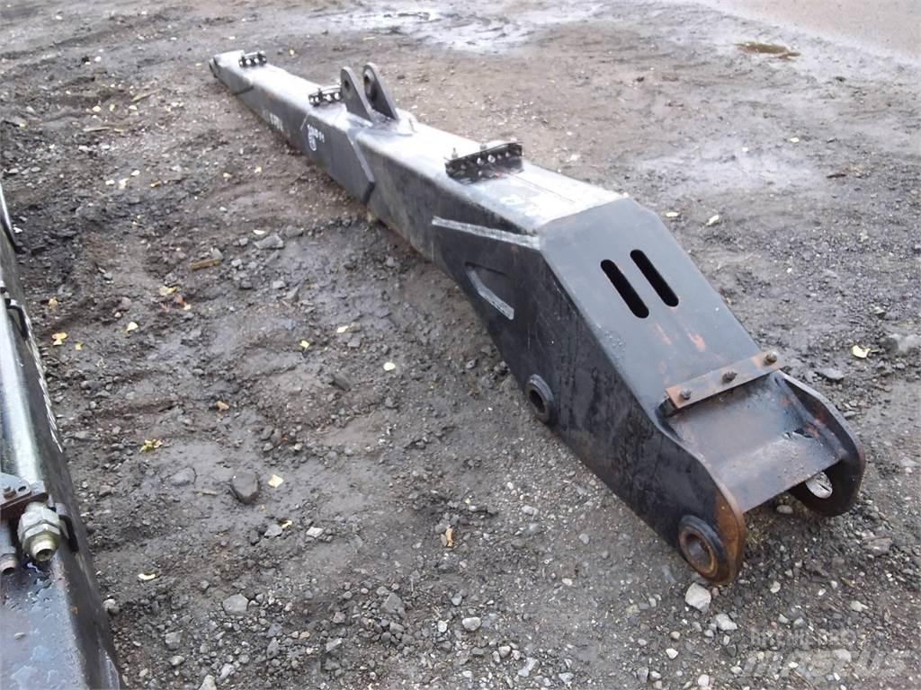 Rottne RK62 Tomruk vinçleri