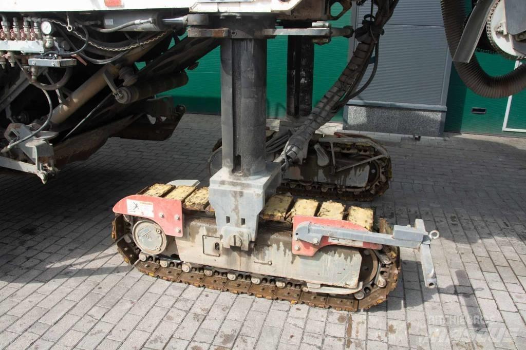 Wirtgen W200i Asfalt kaziyicilar