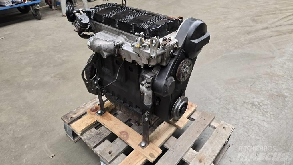 Lombardini LDW1404 Motorlar
