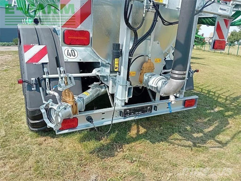  Gebo vt 18.300 Gübre dagitma tankerleri