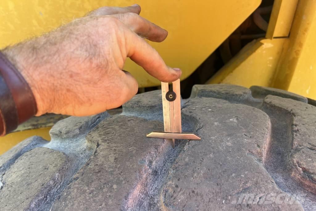 CAT 938 G Tekerlekli yükleyiciler