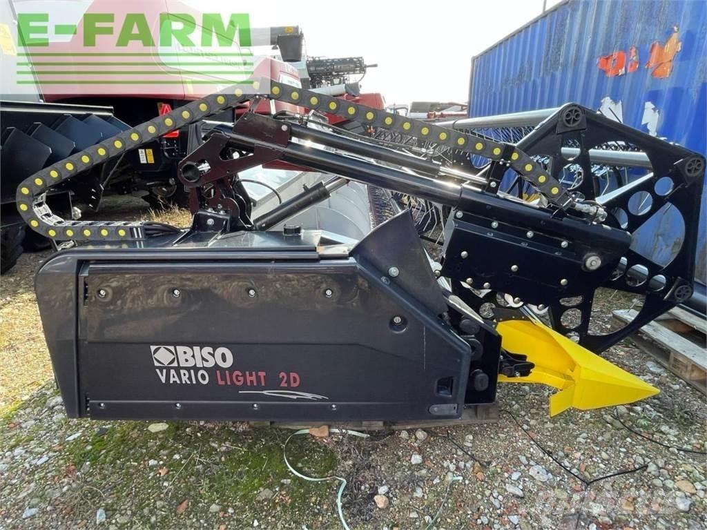 Biso 2D Vario 1070 Biçerdöver aksesuarlari