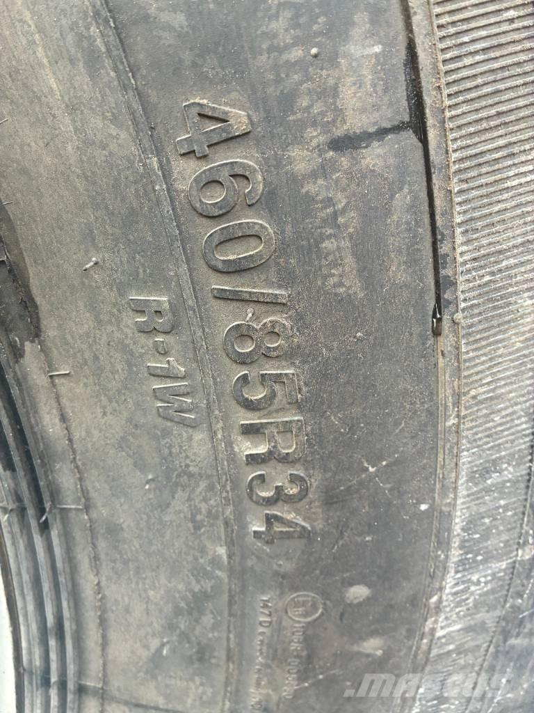 Belarus 952.4 Traktörler