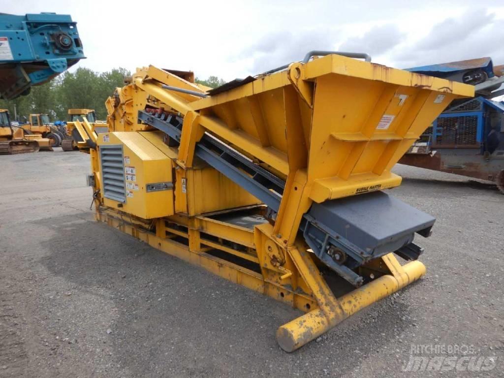 Rubble Master RM 60 Diger