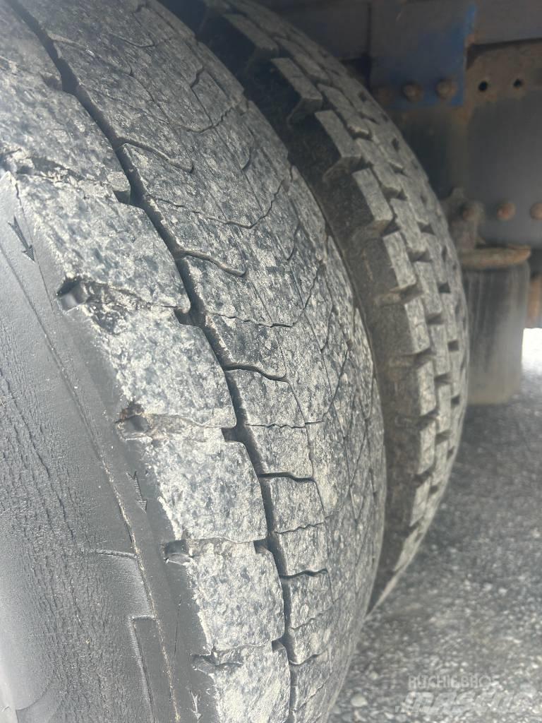 Volvo FM 11 330 Çekiciler