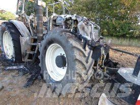 Steyr 6195 CVT    cabin Kabin
