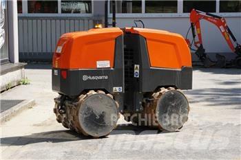 Husqvarna LP9505 Diğer silindirler