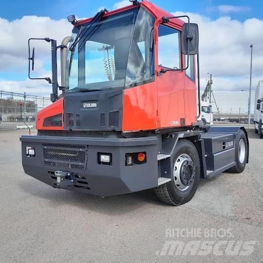 Kalmar TR618i Terminal çekiciler