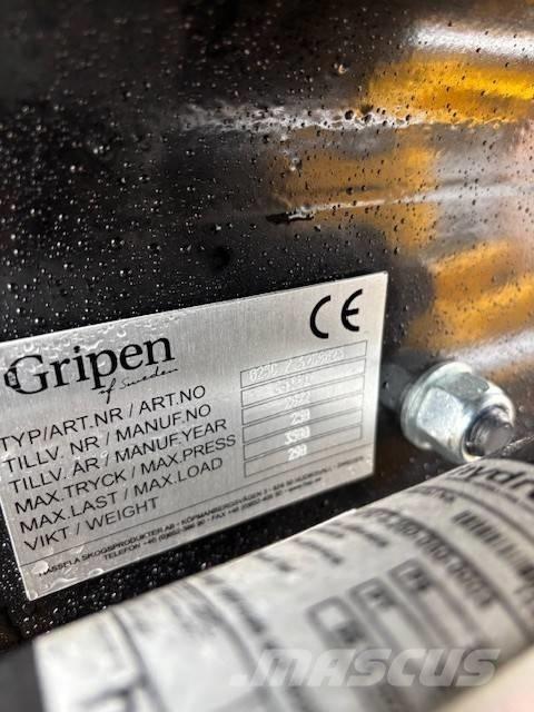 HSP Grip Polipler