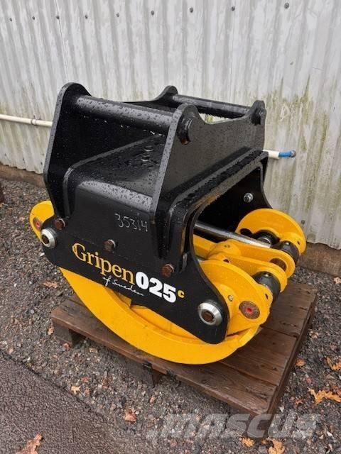 HSP Grip Polipler