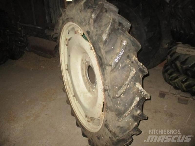 Taurus k Diger tarim makinalari