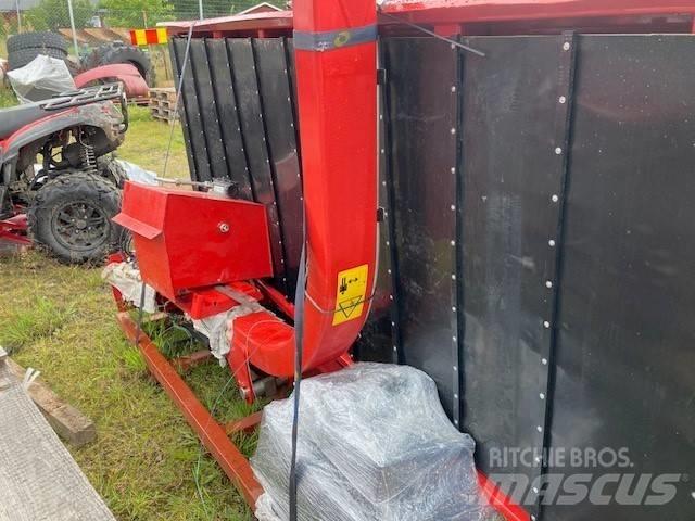 Vicon BX Matta 3,0M Diskli çayir biçme makinasi