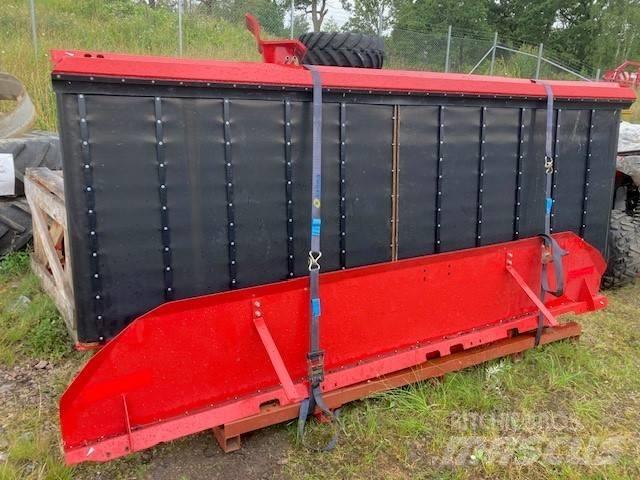Vicon BX Matta 3,0M Diskli çayir biçme makinasi