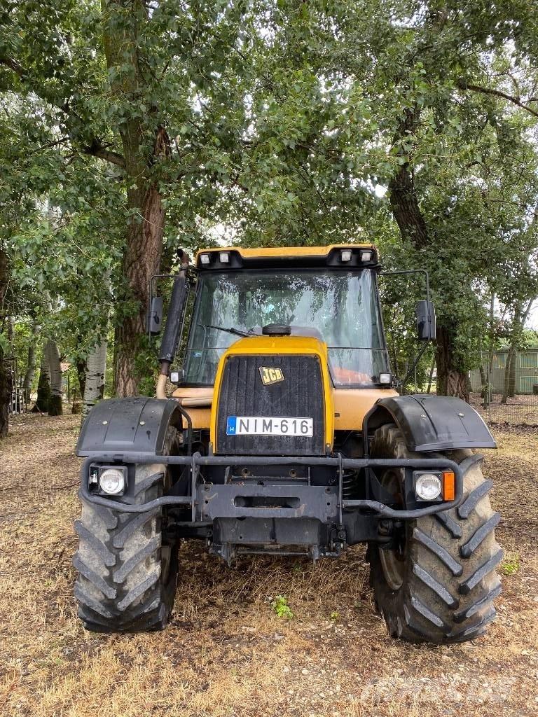 JCB Fastrac 3185 Traktörler