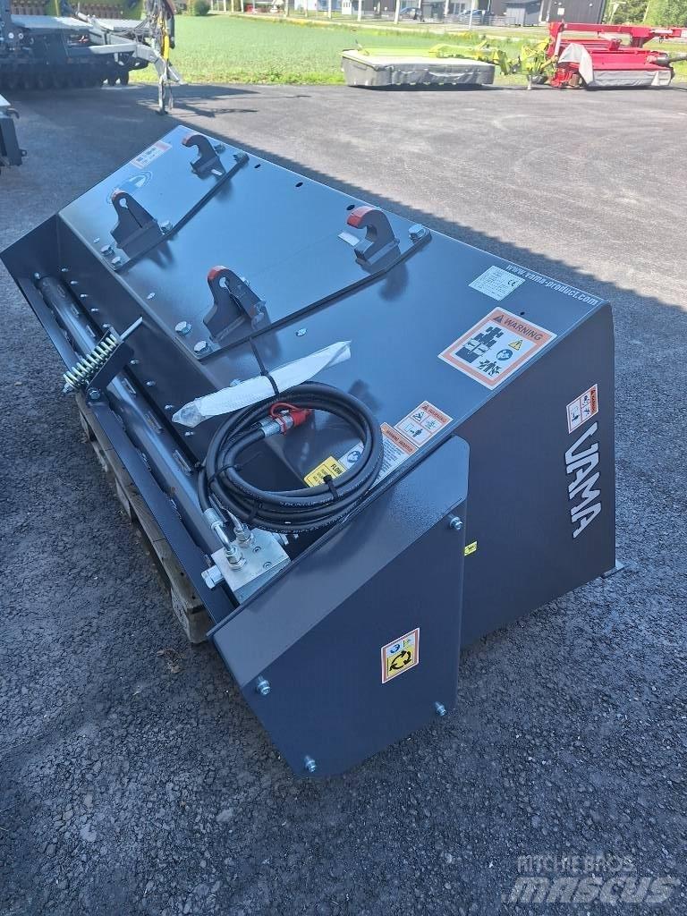 Vama ETH 215 L Diger yol bakim makinalari