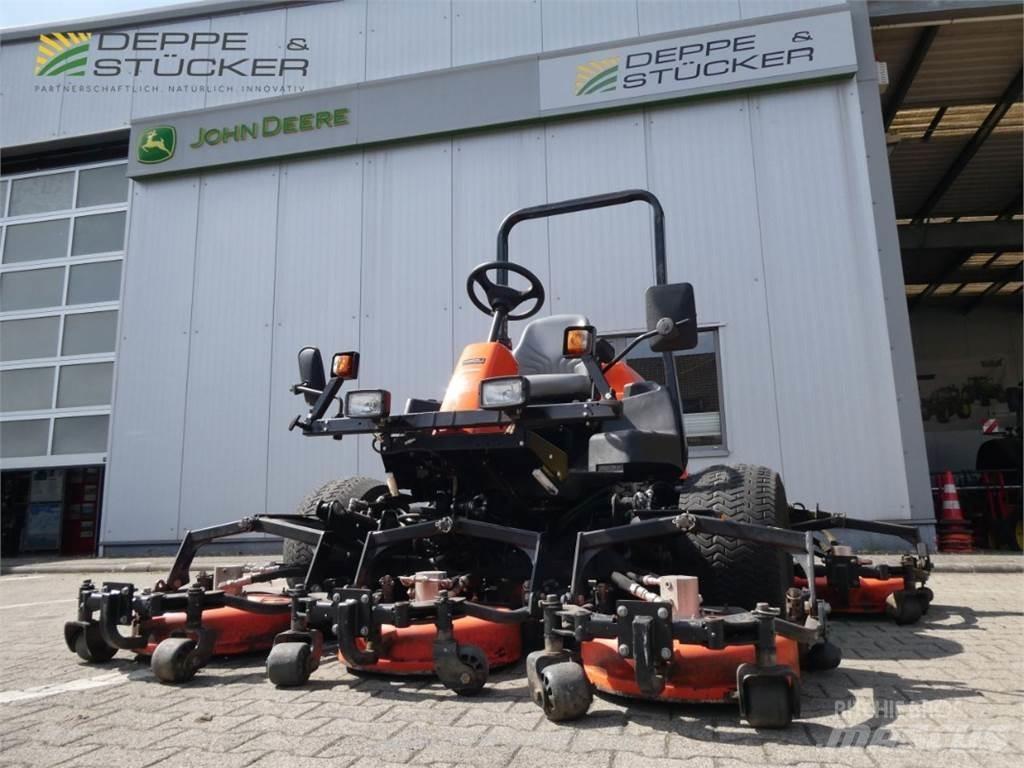 Jacobsen AR722T Diger tarim makinalari