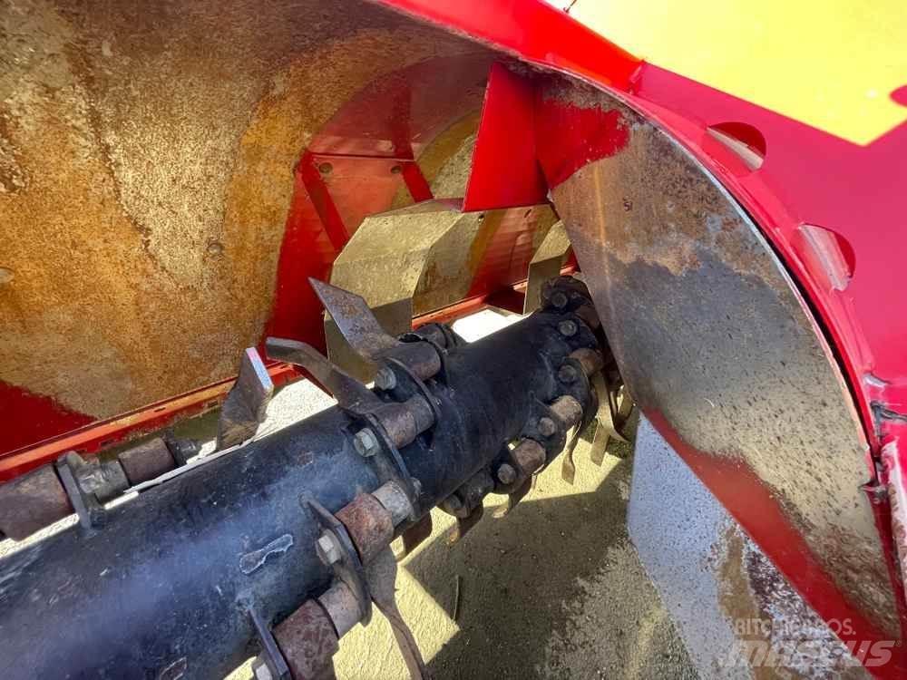 Grimme KS 75-4 Patates ekipmanları - Diğer