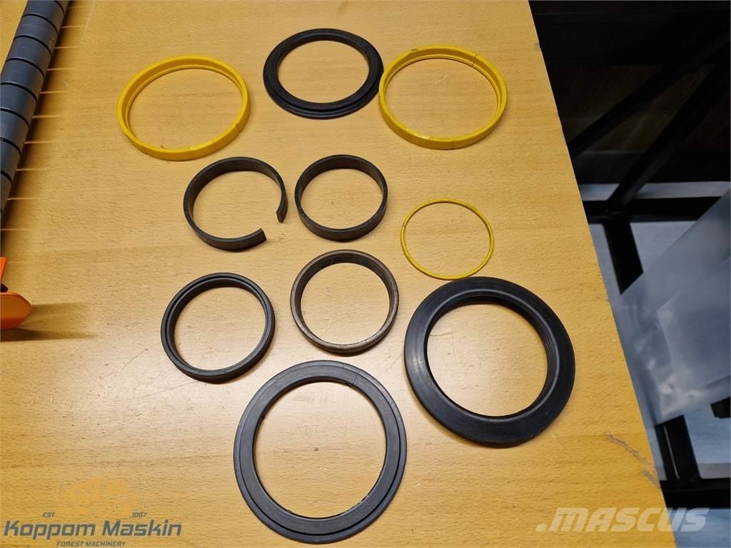  FMG/Ösa 100205 Hidrolik