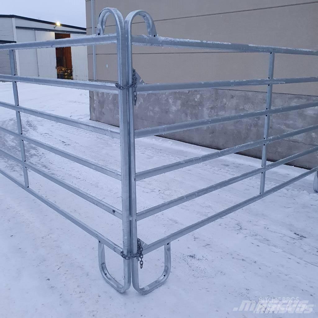 Trejon P200 Diger hayvancilik makina ve aksesuarlari