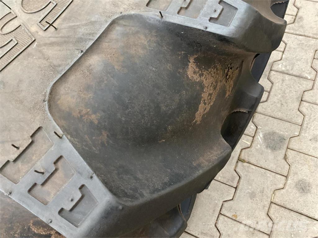 BKT 340/85R48 Tekerlekler