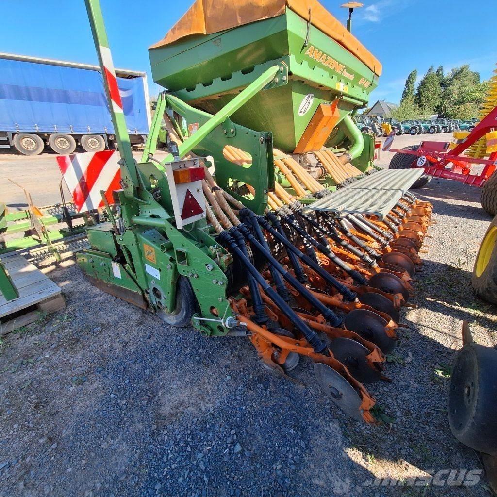 Amazone AD P 402 Mibzerler