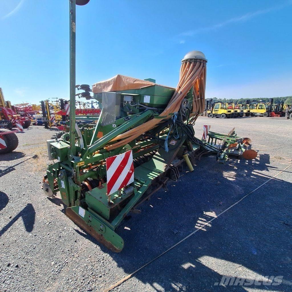 Amazone AD P 402 Mibzerler