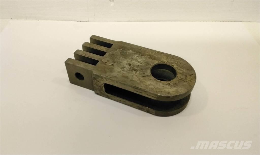 Ponsse 604A27 Tomruk vinçleri