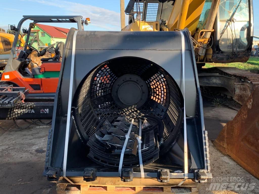  Haner HST26.38 Elekli kepçeler