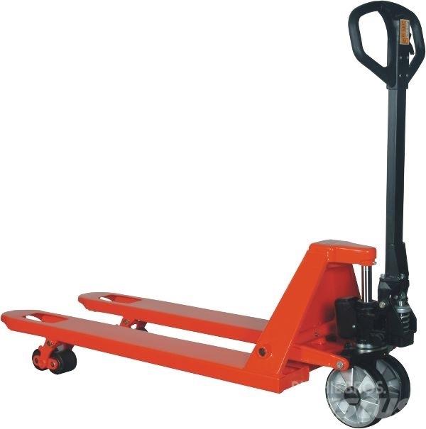  KMS Pallevogn Transpaletler