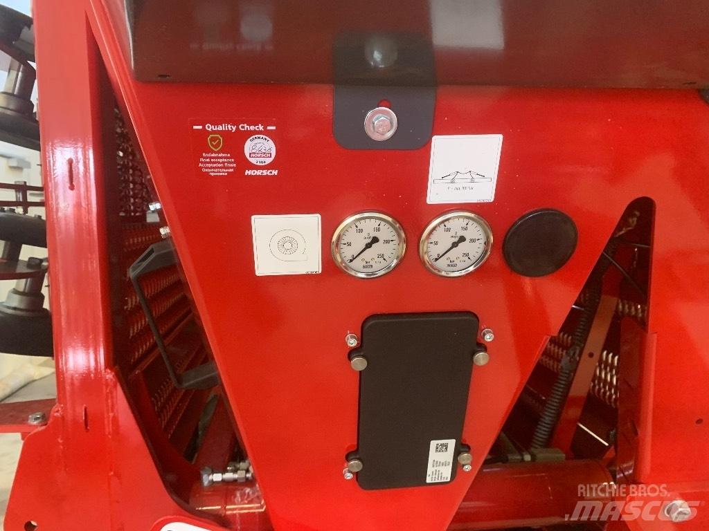 Horsch Pronto 6 DC Kombine hububat mibzerleri