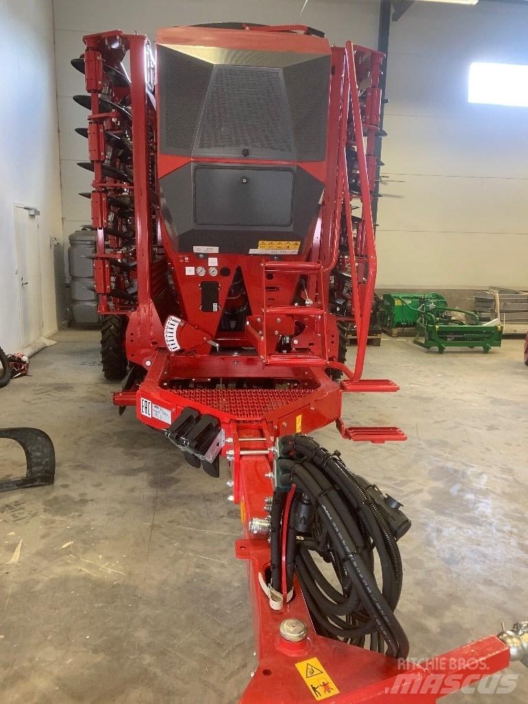 Horsch Pronto 6 DC Kombine hububat mibzerleri