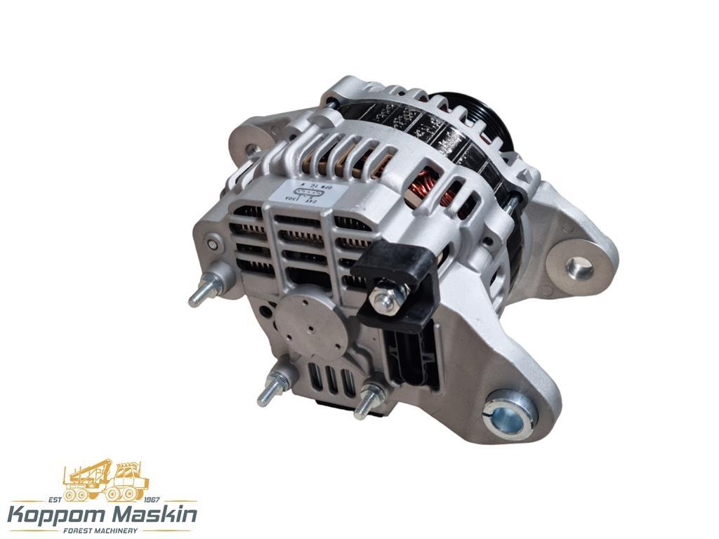 Eco Log 7038213 Elektronik