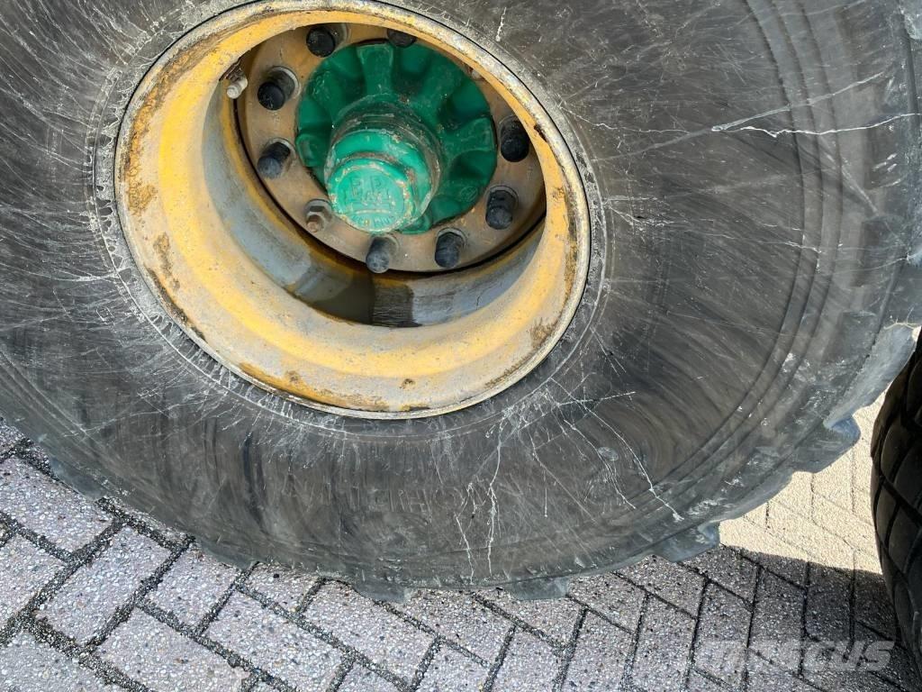 Alasco ALCODU 90 Diger çekiciler