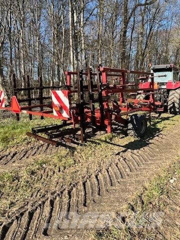 Horsch Fg 4.50 Tirmiklar