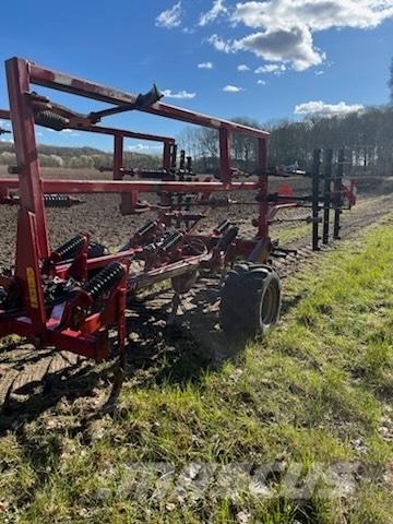 Horsch Fg 4.50 Tirmiklar