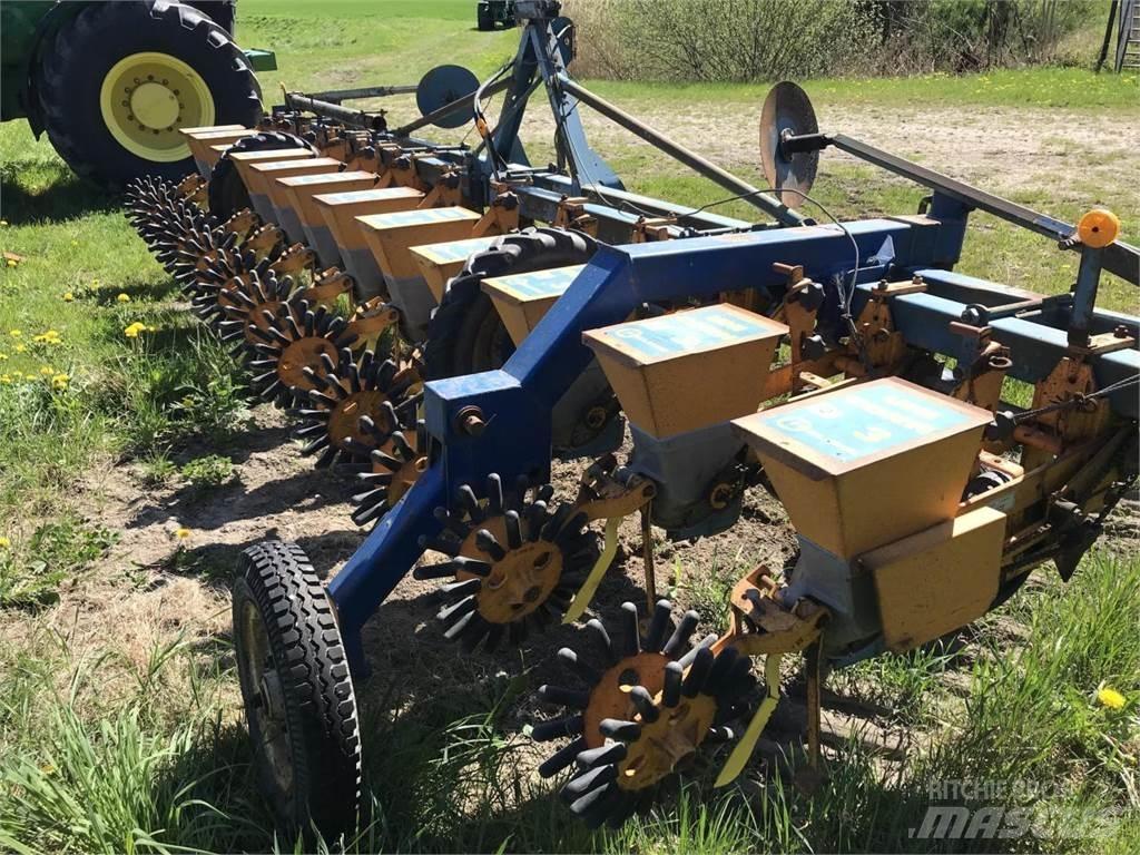 Kleine Uni Corn 3 Mibzerler