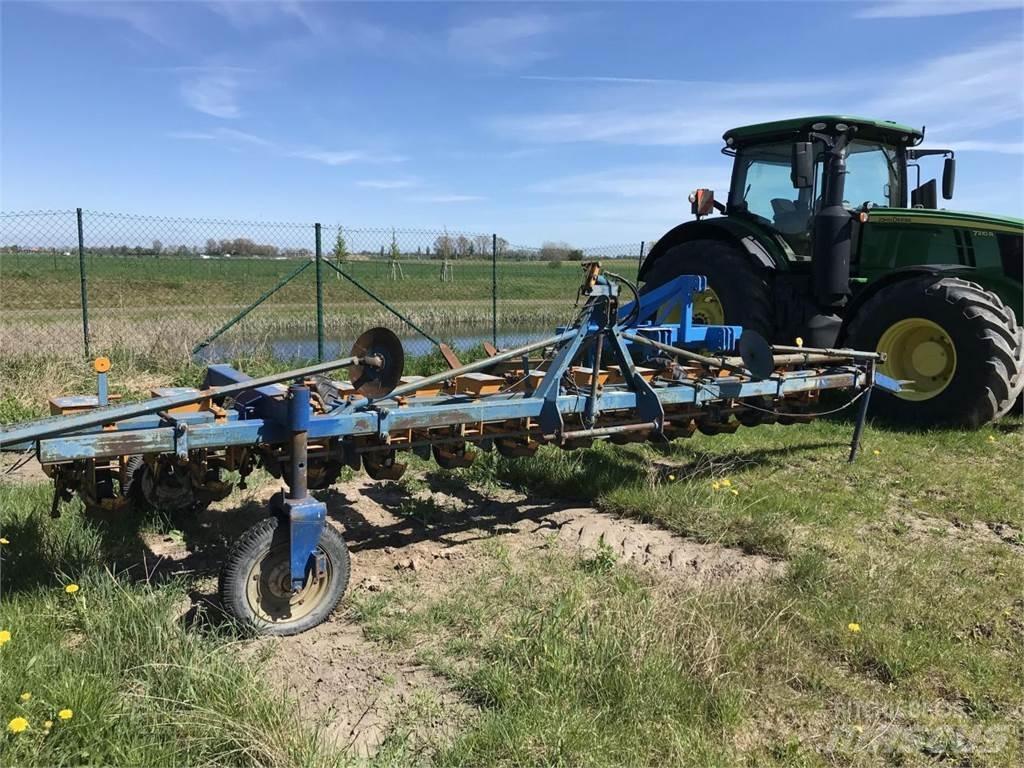 Kleine Uni Corn 3 Mibzerler