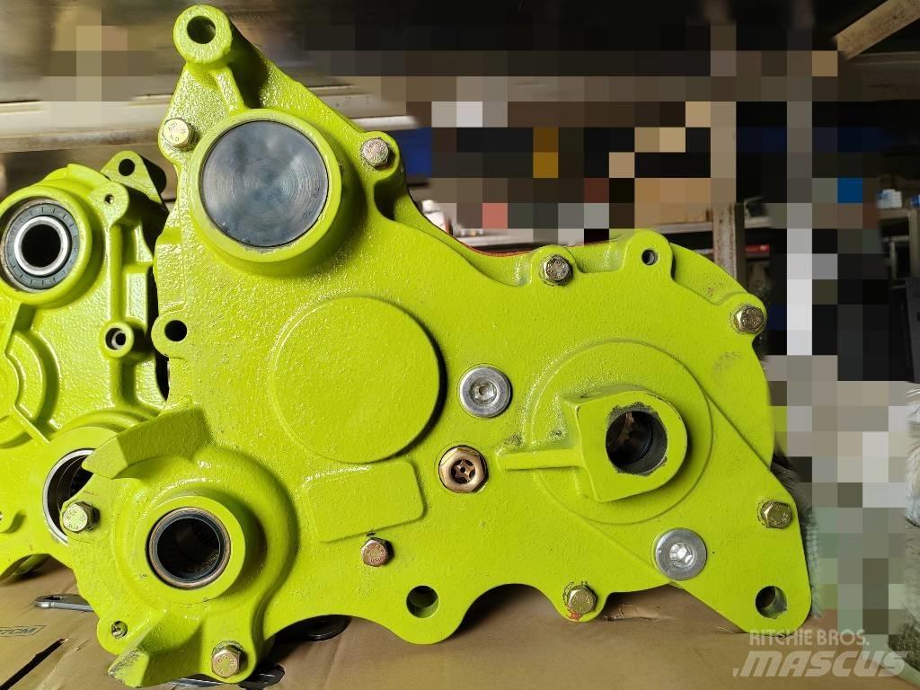 CLAAS Gearbox Sanzuman