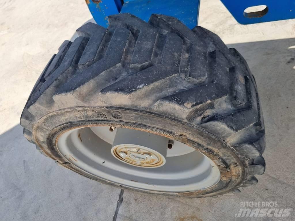 Genie Z-45/25 J  - BC37 Körüklü personel platformları