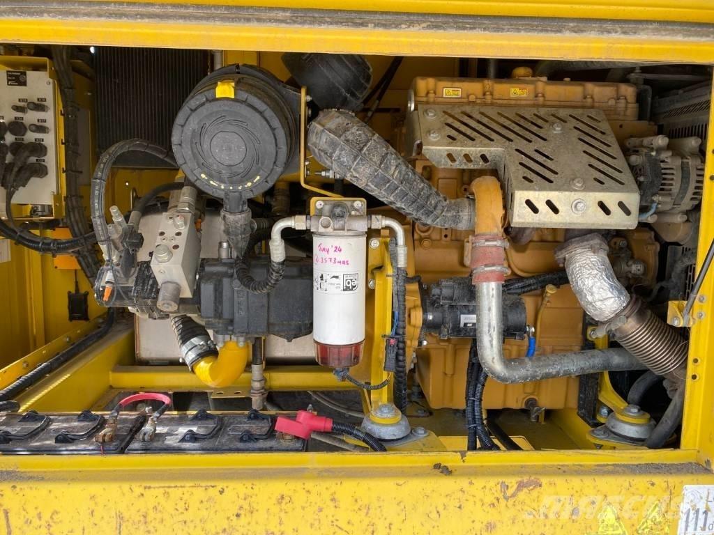 Kleemann K4 Gezer eleyiciler